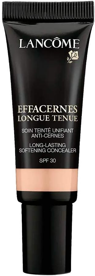 Alternative view of Lancome Effacernes Longue Tenue Concealer Spf 30/02 15 ml Kapatıcı