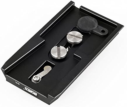 Rc5 Sistemi İçin 501Pl Release Plate