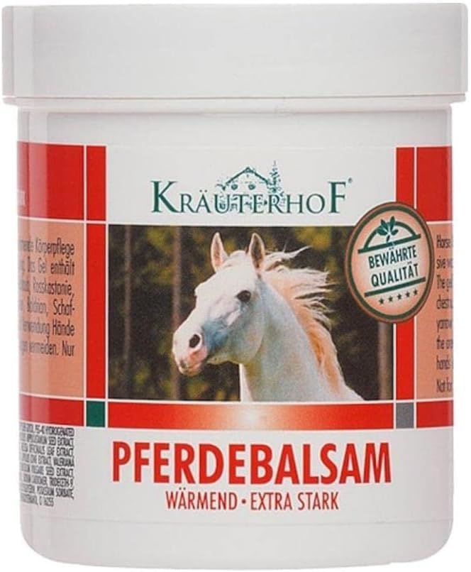 KRAUTERHOF AT KESTANESİ MASAJ JELİ 100 ml