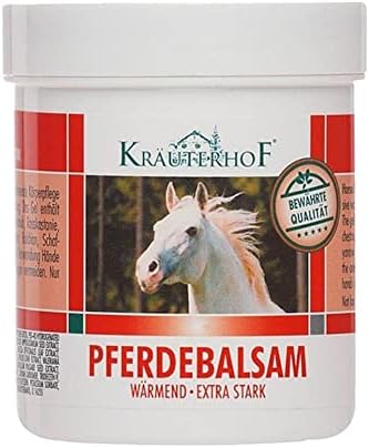 Alternative view of KRAUTERHOF AT KESTANESİ MASAJ JELİ 100 ml