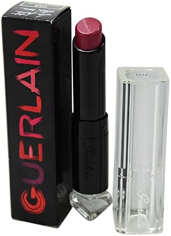 Alternative view of Guerlain La Petite Robe Noire Lips Ruj 068 Mauve Gloves