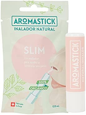 Aromastick Fit Burun Çubuğu