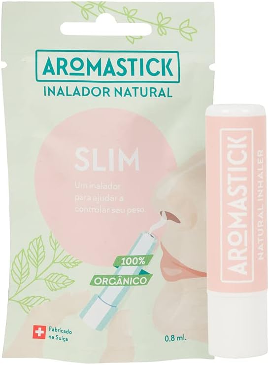 Alternative view of Aromastick Fit Burun Çubuğu