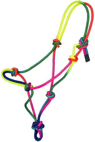 Alternative view of Tough 1 Çok Renkli Minyatür Halat Halter, Orta
