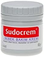 Sudocrem Pişik Kremi, 60 gram