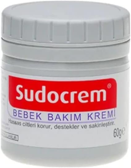 Alternative view of Sudocrem Pişik Kremi, 60 gram