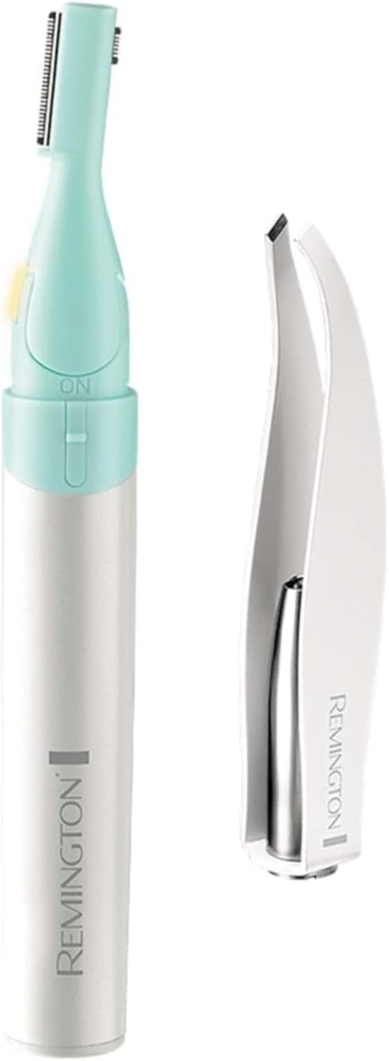Alternative view of MPT4000 °C Reveal LED – pille çalışan Beauty – traş makinesi