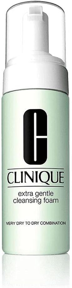 Gentle Cleansing Foam 125 Ml Temizleyici Köpük 1 Paket (1 X 125 Ml)