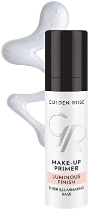 Alternative view of -Up Primer Luminous Finish - Işıltılı ve Aydınlık Görünüm Veren Makyaj Bazı 30 ml