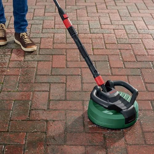 And Aquasurf 280 Çoklu Yüzey Temizleyiçisi, Yeşil