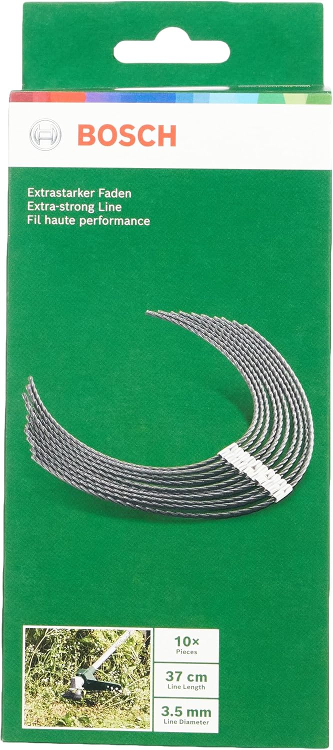 Alternative view of and Afs 23/37 Ekstra Güçlü Kesme Çubuğu