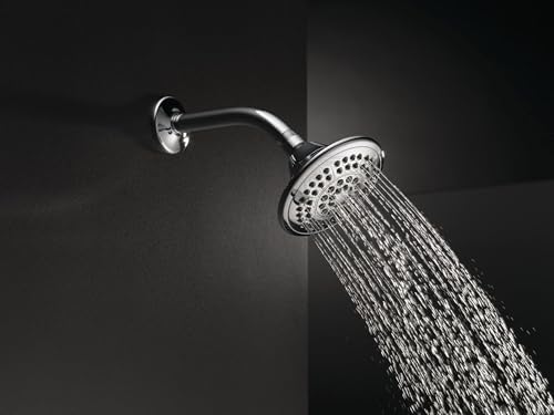 -Fa⯈RP78575 5 Ayar Dokunmatik Temiz Duş Başlığı, Krom