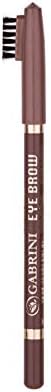 Alternative view of Eyebrow Pencil 106
