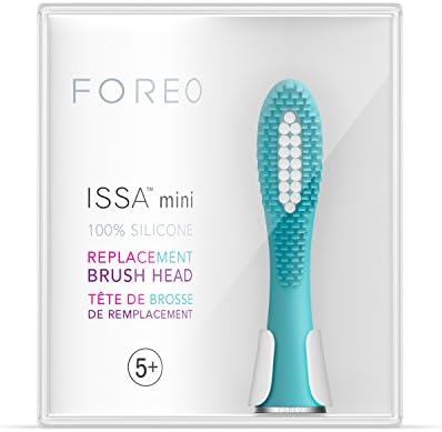 ISSA mini hybrid Fırça Başlığı, Summer Sky