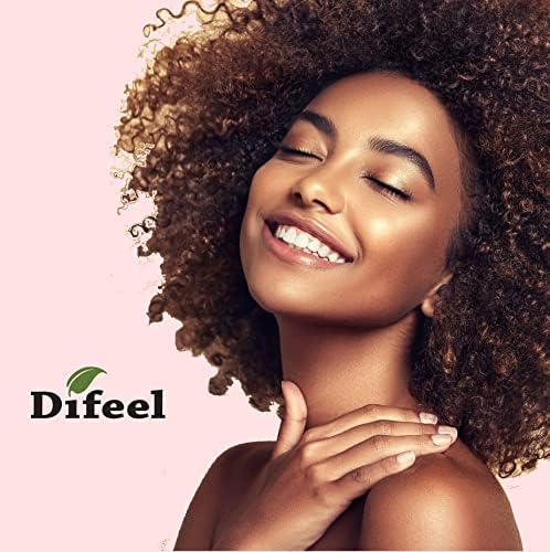 Difeel Premium%99 Doğal Derin Klima Hindistan Cevizi Kılı Yağı 2,5 ons