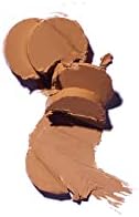 Stick Foundation No: 08 Cappuccino - Yüksek Kapatıcı Stik Fondöten 11 g