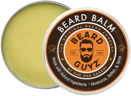 Alternative view of Sakal Guyz Kaba Sakal Balsamı, 3 Ounce