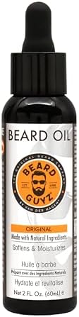 Alternative view of Beard Guyz Sakal Yağı, 56,7 g (Paket Değişebilir)