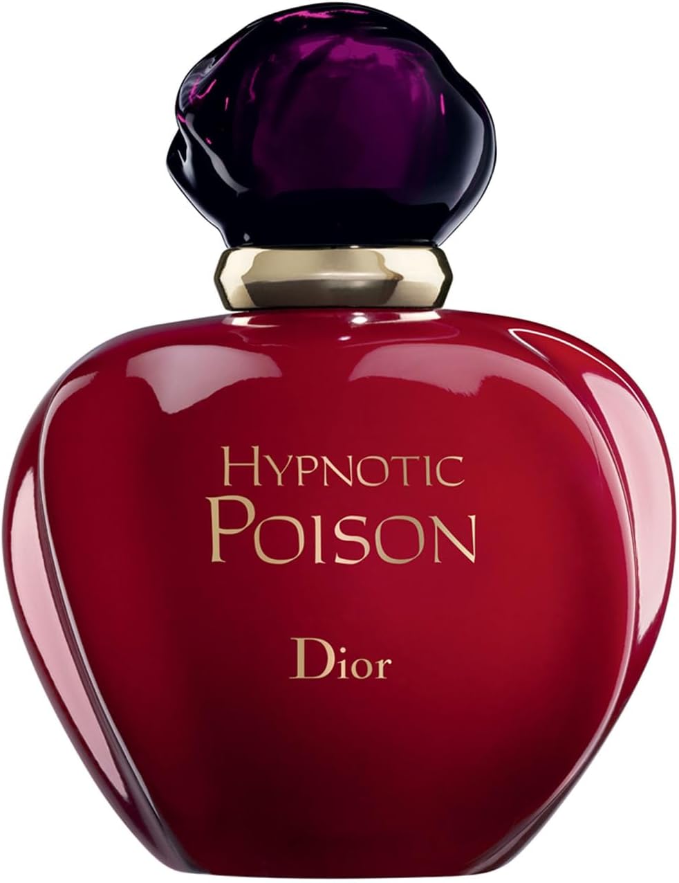 Alternative view of Christian Dior Hypnotic Poison Edt 100 Ml
