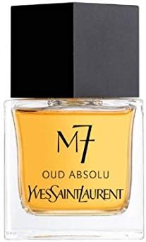 Yves Saint Laurent M7 80 ml Edt Parfüm