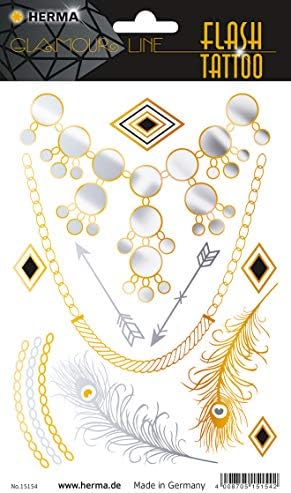 Glamour Tattoo