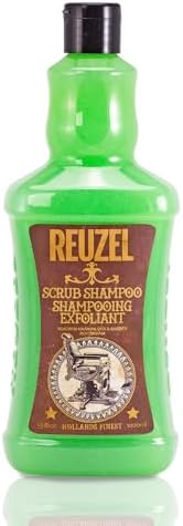 REUZEL Fırça Şampuanı, 958,5 g.