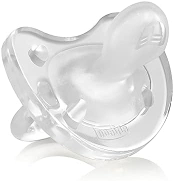 PhysioForma Soft Silikon Emzik (6-12 Ay)