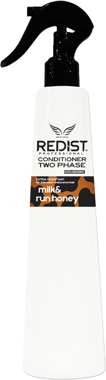 Redist Fön Suyu & 400 ML