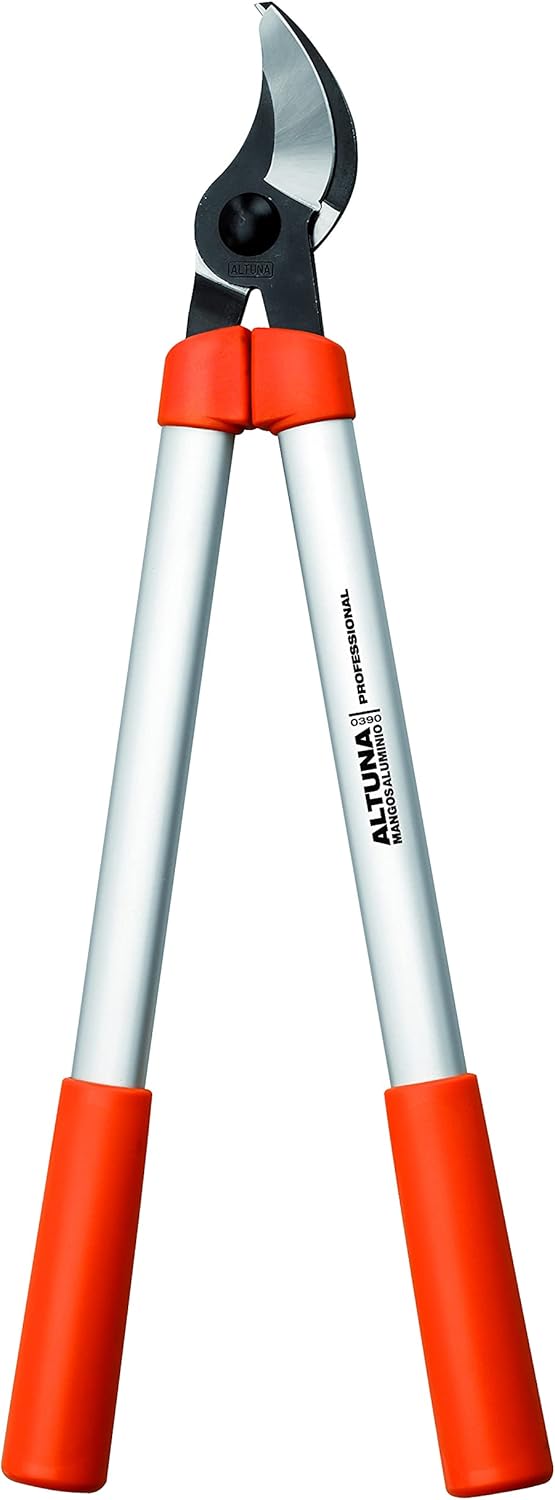 Alternative view of 0390-70 Kalın Dal Budama Makası, 700 mm Komple Uzunluk, By Pass Sistem, 32 mm Dal Kesme Çapı