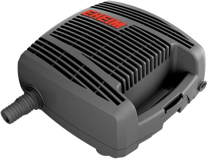 Alternative view of Pond Kafa Motoru 5000