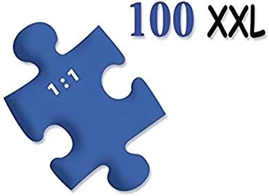 Alternative view of (108756) - 100 Parça Puzzle Wd, F Dory