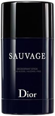 Christian Dior Sauvage Deodorant Stick 75 gr Erkek Deo Stick 1 Paket (1 x 75 g)