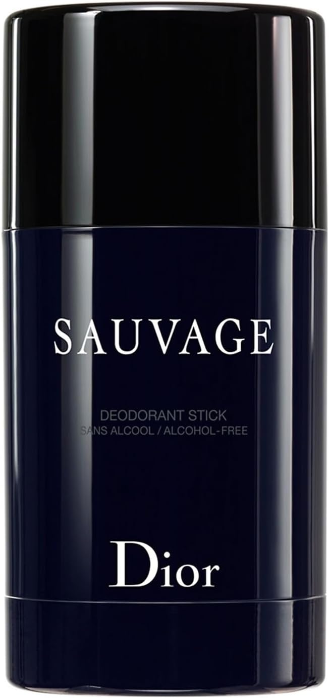 Alternative view of Christian Dior Sauvage Deodorant Stick 75 gr Erkek Deo Stick 1 Paket (1 x 75 g)