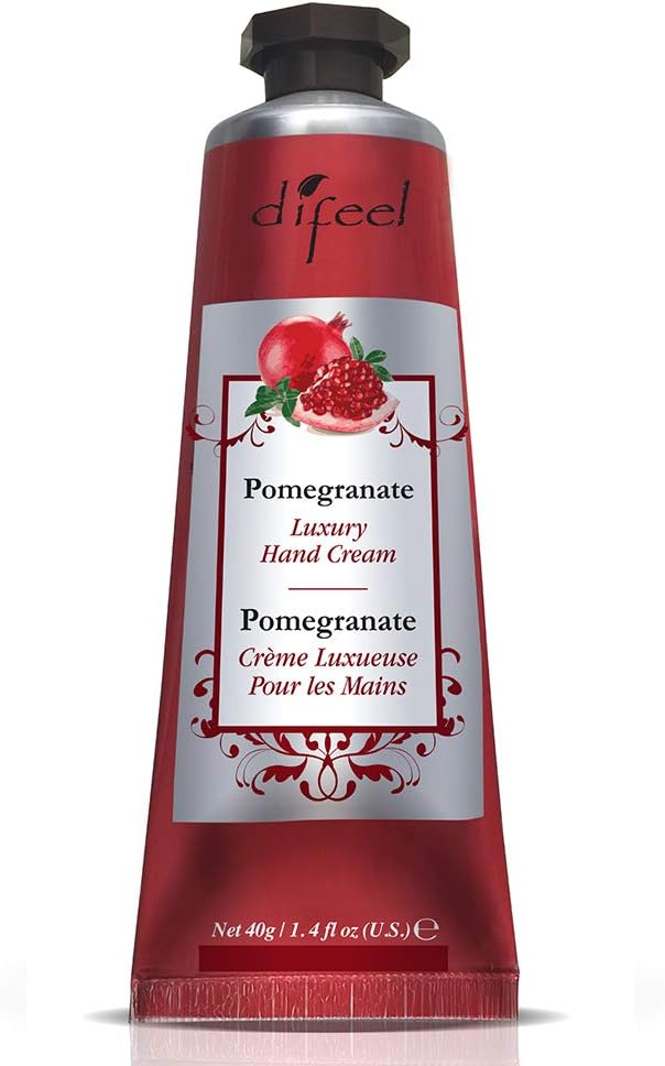 Alternative view of Difeel Pomegranate El Kremi 40GR