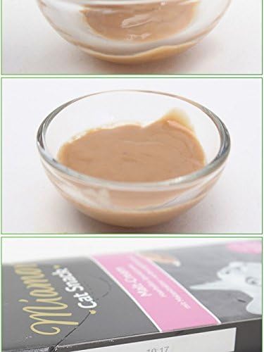 Cream Malt-Peynir Kedi Ödülü 6X15 G