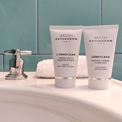 Institut Esthederm Gentle Deep Pore Cleanser - Gözenek Arındırıcı Nazik Temizleyici 1 Paket