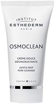 Alternative view of Institut Esthederm Gentle Deep Pore Cleanser - Gözenek Arındırıcı Nazik Temizleyici 1 Paket