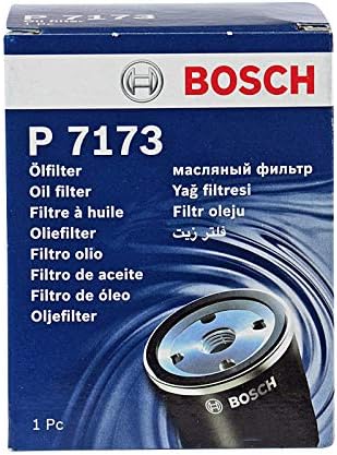 Yağ Filtresi BMW 320i ed F30 1.6 2012-2016 F026407173