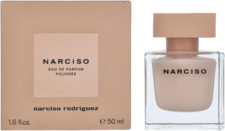 Alternative view of Narciso Rodriguez Narciso Poudree EDP Kadın Parfüm, 50 ml