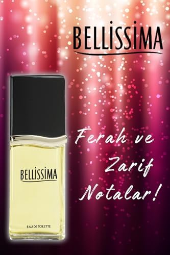 Alternative view of BELLISSIMA Edt, 60 Mililitre