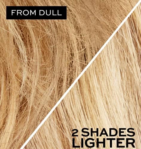 Frieda Sheer Blonde Go Blonder Sarı Saçlara Özel Renk Açıcı Sprey 100 ml