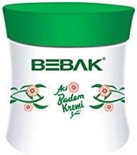 Bebak Acı Kremi Kavanoz 70 g