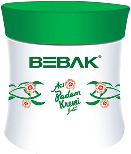 Alternative view of Bebak Acı Kremi Kavanoz 70 g