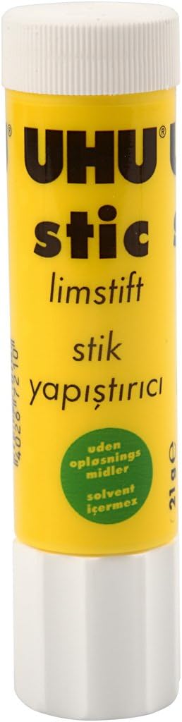 Alternative view of UHU STIC 21 GR
