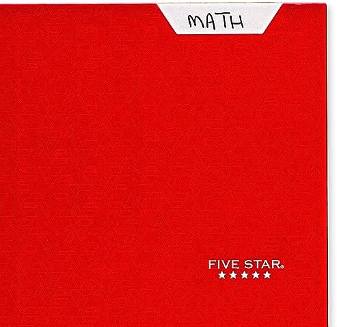 Alternative view of Beş Star Klasör, Viertaschen - 6er-Pack