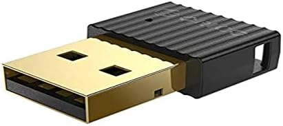 Alternative view of BTA-508 USB Bluetooth V5.0 Kablosuz Adaptör, Siyah