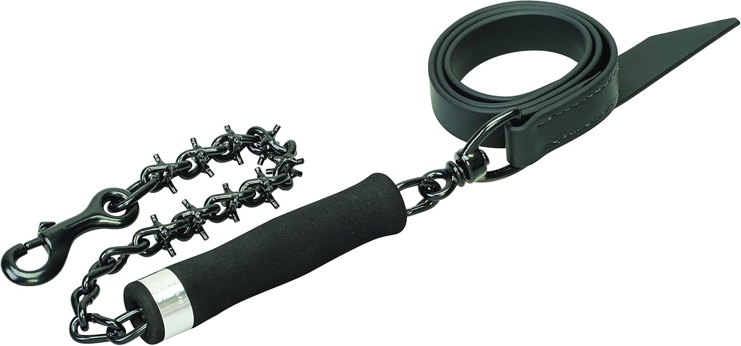 Besi Hayvanı Kirk Stierwalt Sure Hand Lead