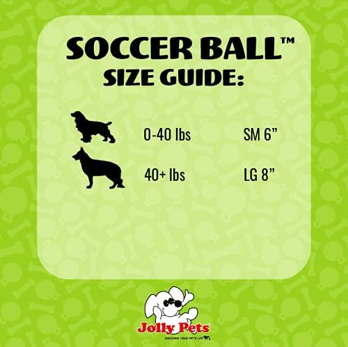 Jolly - Futbol - Deniz Mavisi - 20 cm - 1 Adet