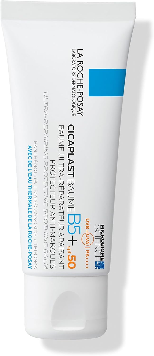 Alternative view of Cicaplast Baume B5 SPF50 - Onarıcı Bakım Kremi 40ml