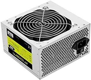 Foem FPS-G30F12 Güç Kaynağı, 300W 12Cm Fan, Gri